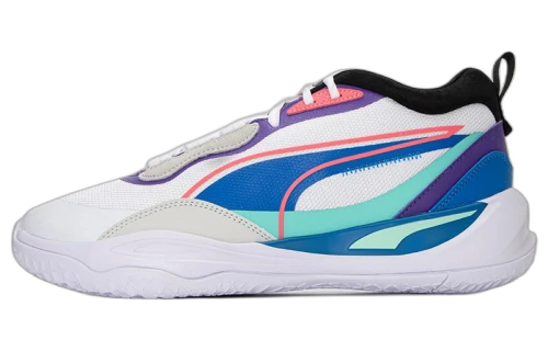 PUMA Playmaker Pro 'White'