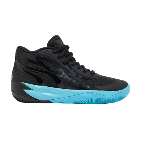 Puma LaMelo Ball MB.02 Phenom (GS)
