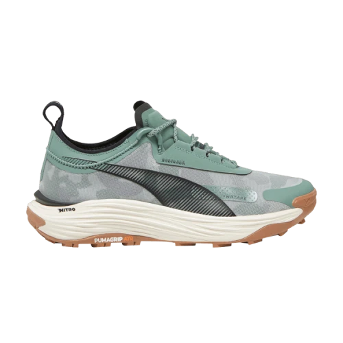 PUMA Voyage Nitro 3 'Seasons - Eucalyptus'