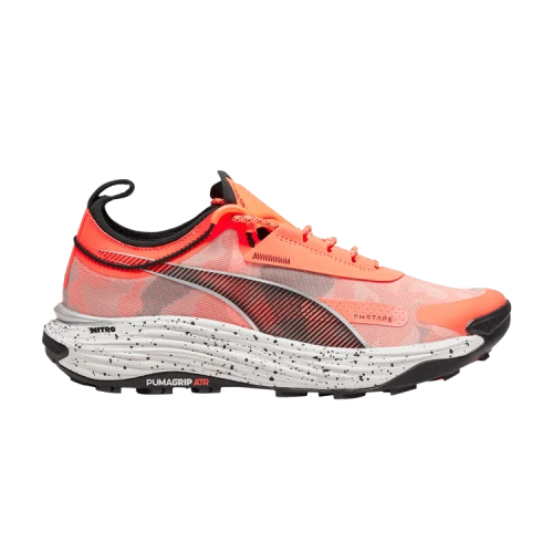 PUMA Voyage Nitro 3 'Seasons - Neon Sun'