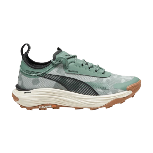 PUMA Voyage Nitro 3 'Seasons - Eucalyptus' (Women's)