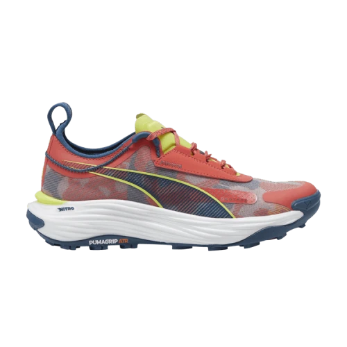 PUMA Voyage Nitro 3 'Seasons - Active Red' (Women's)