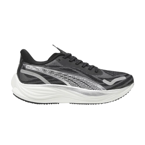 PUMA Velocity Nitro 3 'Black White'