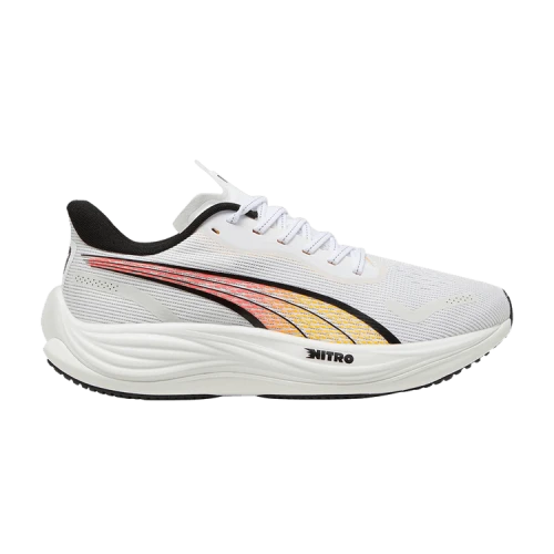 PUMA Velocity Nitro 3 'White Sun Stream'