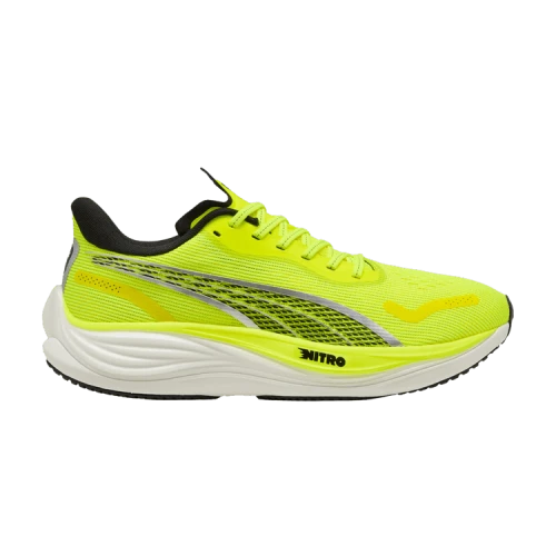 Velocity Nitro 3 'Yellow Alert'