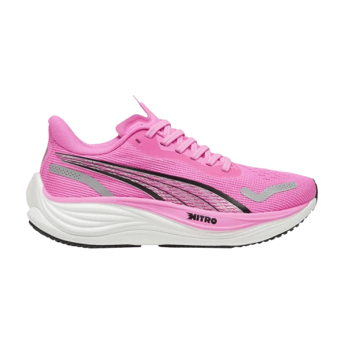 PUMA Velocity Nitro 3 'Poison Pink' (Women's)