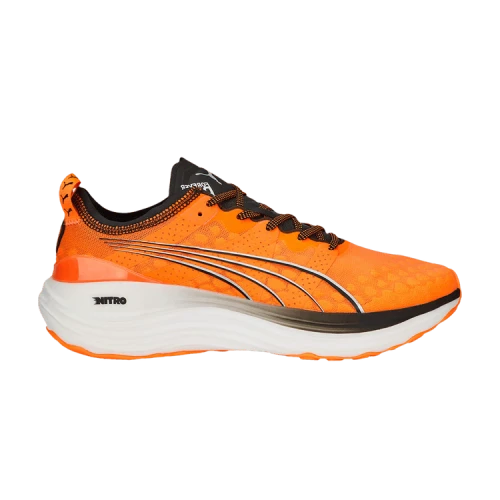PUMA ForeverRun Nitro 'Ultra Orange'