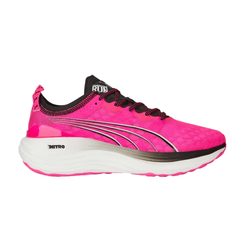 PUMA ForeverRun Nitro 'Ravish' (Women's)
