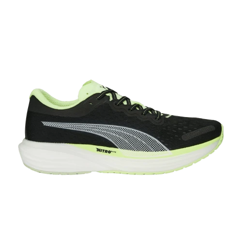 PUMA Deviate NITRO 2 Run 75 'Black'