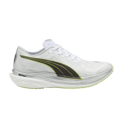 PUMA Deviate Nitro Elite 2 'Fireglow'
