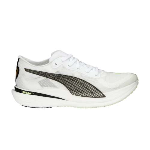 PUMA Deviate Nitro Elite 2 Run 75 'White' (Women's)