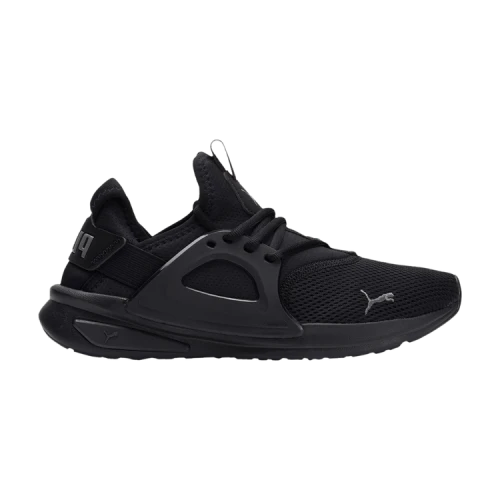 Puma Softride Enzo Evo Wide 'Black Castlerock'