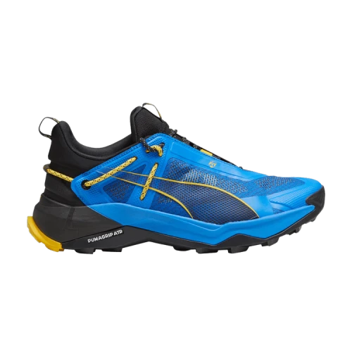PUMA Explore Nitro 'Seasons - Ultra Blue'