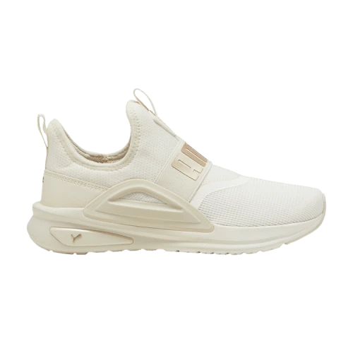 PUMA Softride Enzo Evo Slip-On 'Alpine Snow'