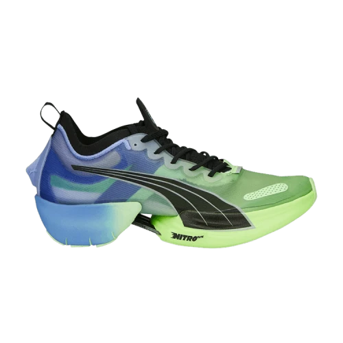 PUMA Fast-R Nitro Elite 'Elektrocharged' (Women's)
