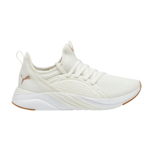 PUMA Softride Sophia 2 'Warm White Rose Gold' (Women's)