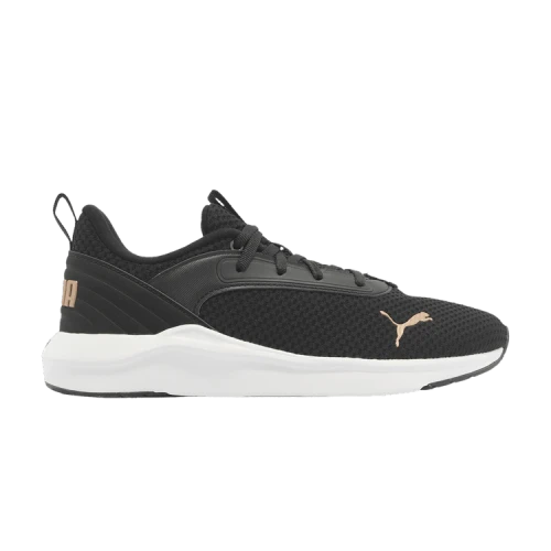 PUMA Softride Flair 'Black Gold' (Women's)