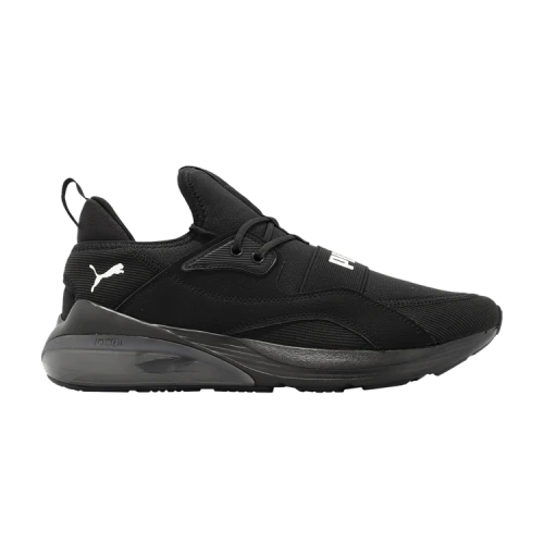 PUMA Cell Vive Intake 'Black Grey'