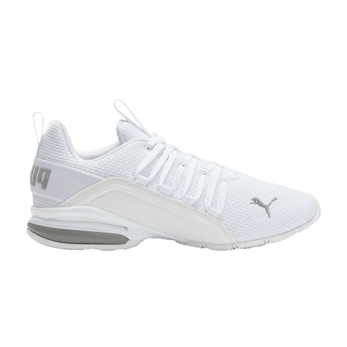 PUMA Axelion Refresh Sneakers 'White Silver'