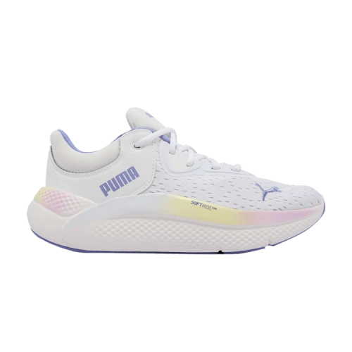 PUMA Softride Pro Nova 'Shine - White' (Women's)