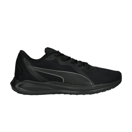 PUMA Twitch Runner Fresh 'Black Cool Dark Grey'