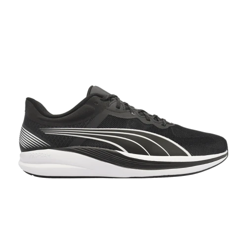 PUMA Redeem Profoam 'Black White'