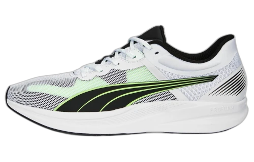 PUMA Redeem Profoam 'White Fizzy Lime'