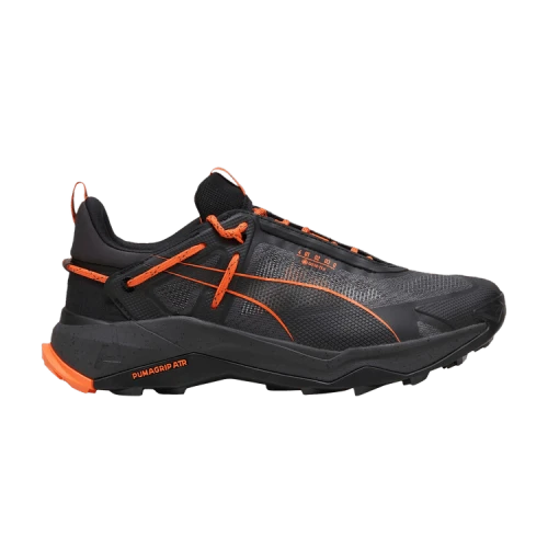 PUMA Explore Nitro GORE-TEX 'Black Flame Flicker'