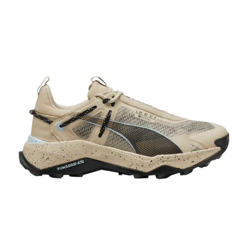 Puma Explore Nitro GORE-TEX 'Putty Black' (Women's)