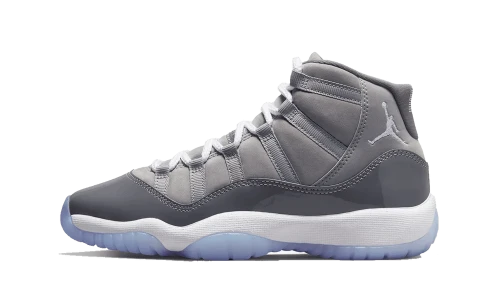 Jordan 11 Retro Space Jam (2016) (PS)