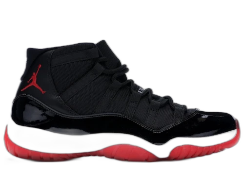 Jordan 11 Retro Playoffs (2012) (PS)