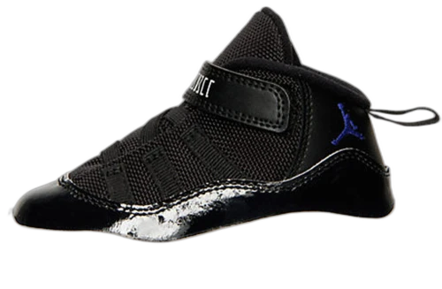 Jordan 11 Retro Space Jam (2016) (TD)