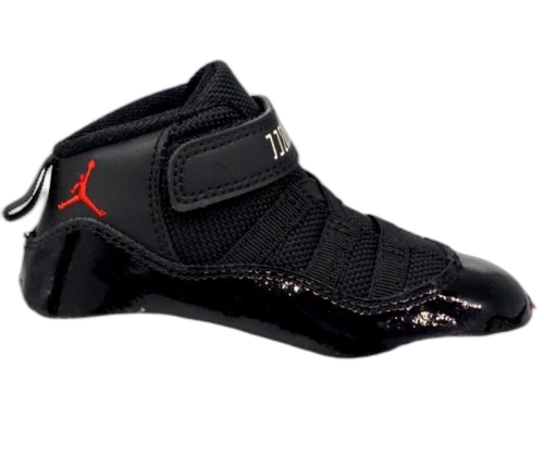 Jordan 11 Retro Playoffs (2012) (TD)