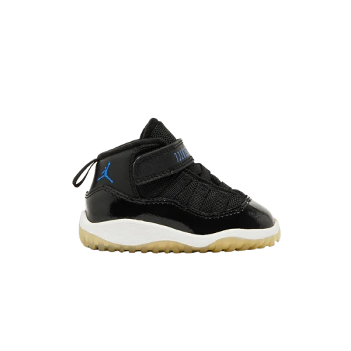 Air Jordan 11 Retro Toddler 'Space Jam' 2009