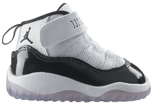 Jordan 11 Retro Concord (2011) (TD)