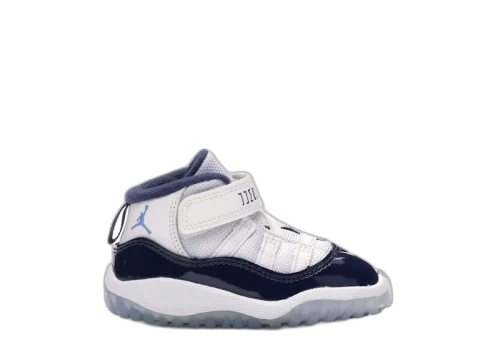 Jordan 11 Retro UNC Win Like 82 (TD)