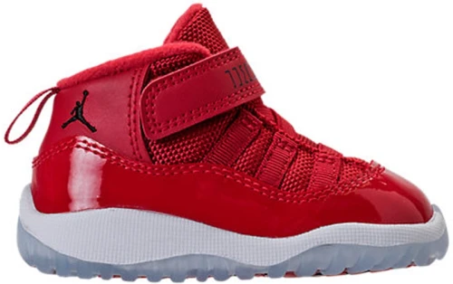 Jordan 11 Retro Win Like 96 (TD)