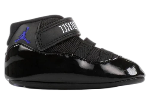 Jordan 11 Retro Gift Pack Space Jam (I)