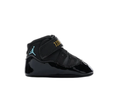 Jordan 11 Retro Gamma Blue (2013) (I)