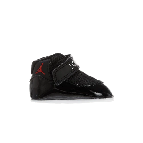 Air Jordan 11 Retro Crib Gift Pack 'Bred'