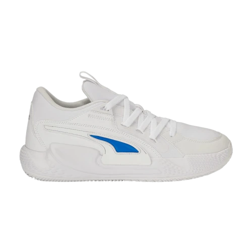 Puma Court Rider Chaos 'Jewel - White Royal' Sample