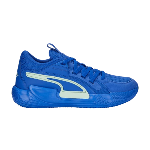 PUMA Court Rider Chaos 'Slash - Royal Sapphire' (Women's)