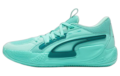 PUMA Court Rider Chaos 'Slash - Electric Peppermint'