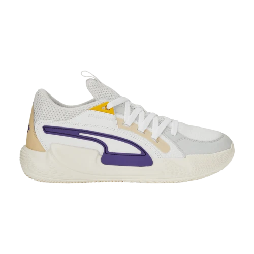 PUMA Court Rider Chaos 'Slash - Lakers'