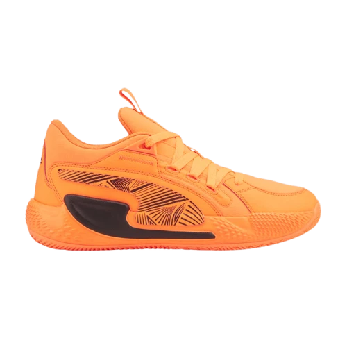 PUMA Court Rider Chaos 'Laser'