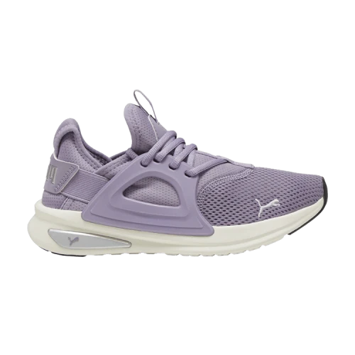 PUMA Softride Enzo Evo 'Pale Plum Silver' (Women's)