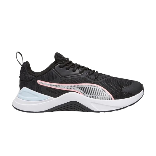 PUMA Infusion 'Black Icy Blue' (Women's)