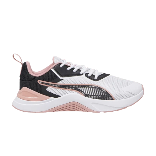 PUMA Infusion 'White Black Future' (Women's)