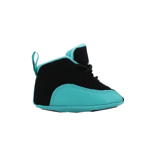 Air Jordan 12 Retro TD Gift Pack 'Hyper Jade'