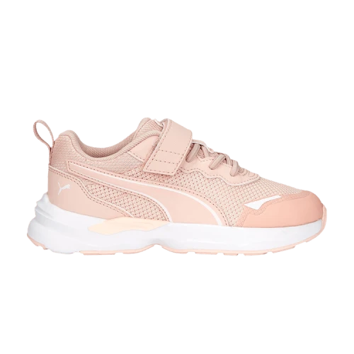 Puma PWR Runner AC+ Little Kid 'Rose Dust'